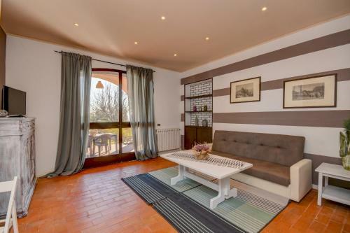 Apartamento Cascina Aurora