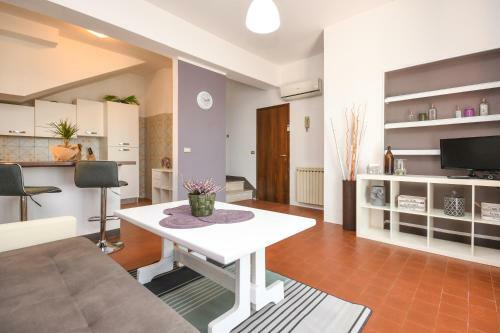 Apartamento Cascina Aurora