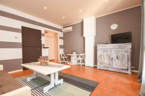 Apartamento Cascina Aurora