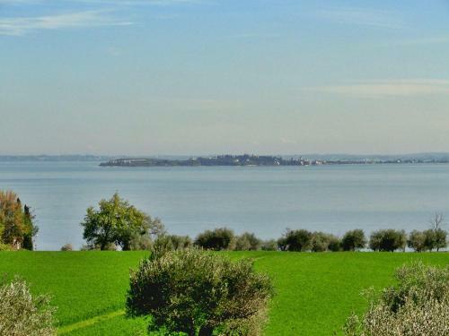 Apartamento Cascina Aurora