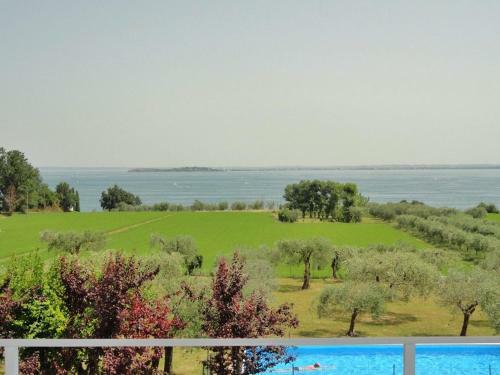 Apartamento Cascina Aurora