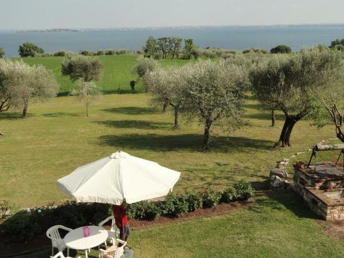 Apartamento Cascina Aurora