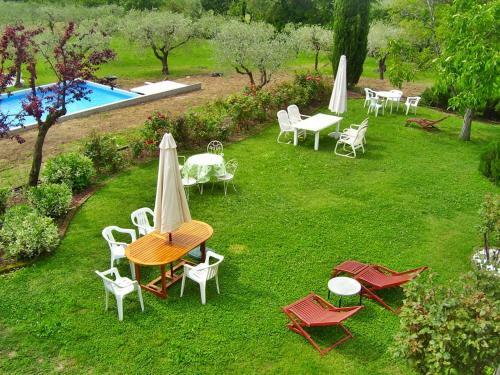 Apartamento Cascina Aurora
