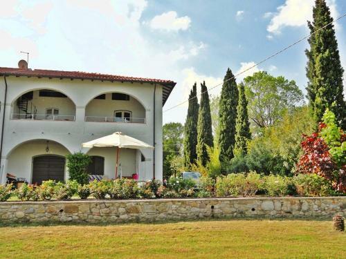 Apartamento Cascina Aurora