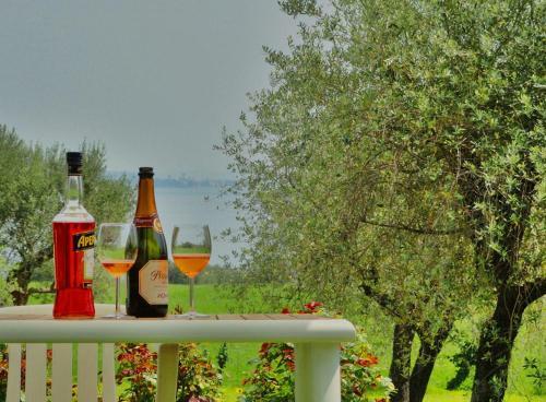 Apartamento Cascina Aurora