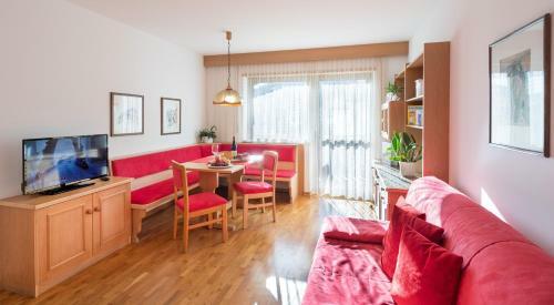Apartamento Appartamento Ventidue - 22