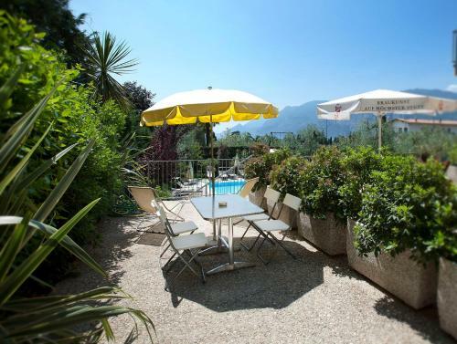 Apartamento Residence Goethe