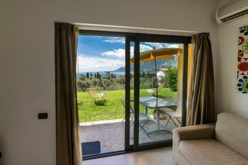 Apartamento Residence Goethe