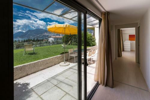 Apartamento Residence Goethe