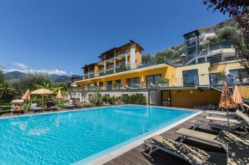 Apartamento Residence Goethe