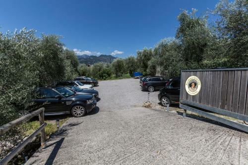 Apartamento Residence Goethe