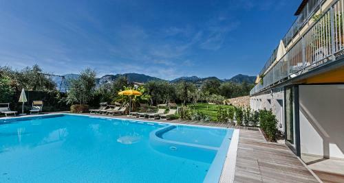 Apartamento Residence Goethe