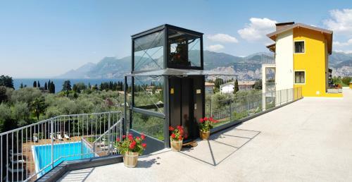 Apartamento Residence Goethe