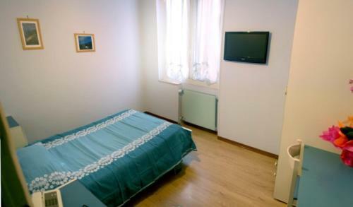 Hotel Albergo Savoia