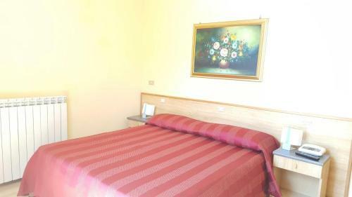 Hotel Albergo Savoia