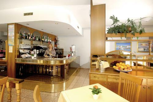 Hotel Albergo Savoia