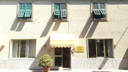 Hotel Albergo Savoia