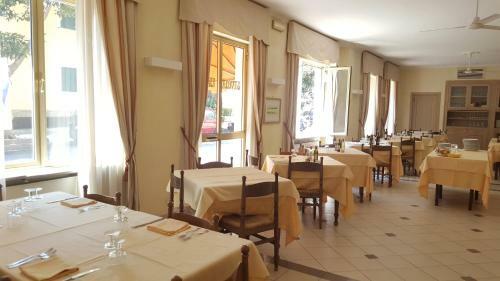 Hotel Albergo Savoia
