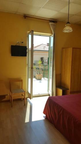 Hotel Albergo Savoia