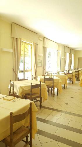 Hotel Albergo Savoia