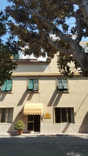 Hotel Albergo Savoia