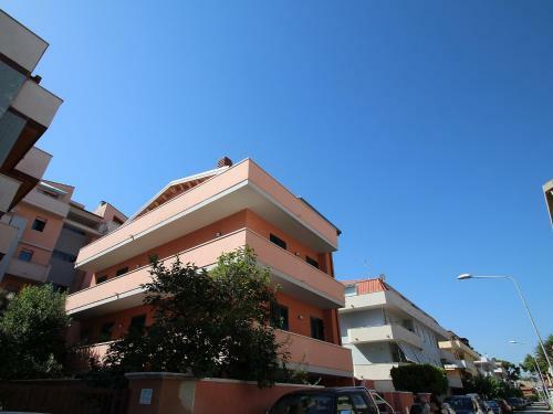 Apartamentos Locazione Turistica Beach House.3