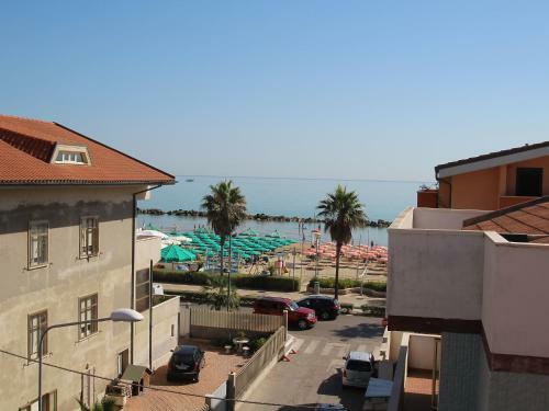 Apartamentos Locazione Turistica Beach House.3