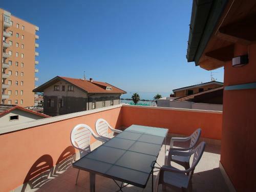 Apartamentos Locazione Turistica Beach House.3
