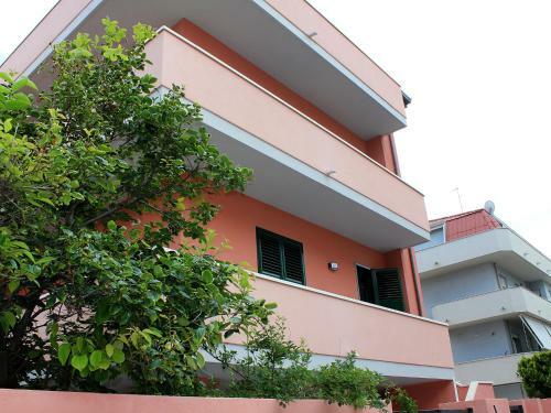 Apartamentos Locazione Turistica Beach House.3