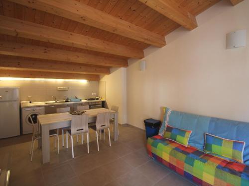 Apartamentos Locazione Turistica Beach House.3