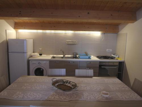 Apartamentos Locazione Turistica Beach House.3