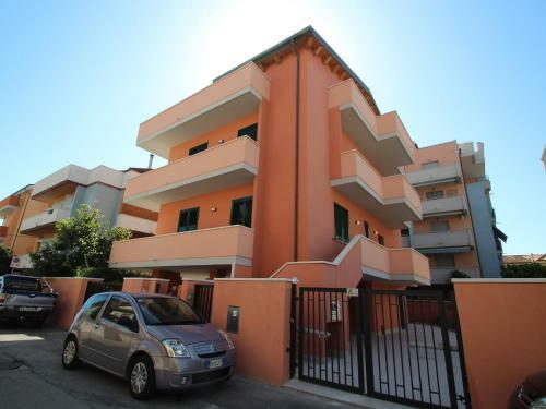Apartamentos Locazione Turistica Beach House.3