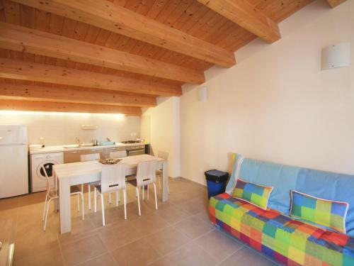 Apartamentos Locazione Turistica Beach House.3