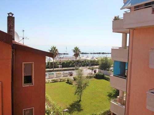 Apartamentos Locazione Turistica Beach House.3