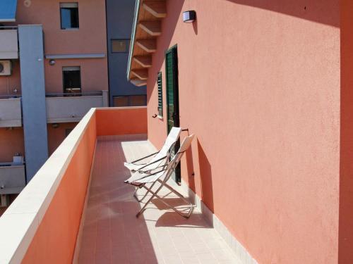 Apartamentos Locazione Turistica Beach House.3