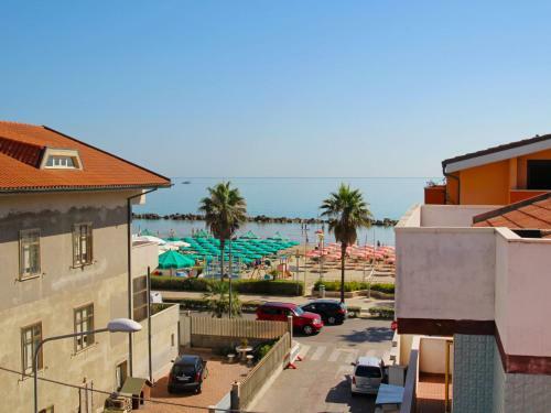 Apartamentos Locazione Turistica Beach House.3
