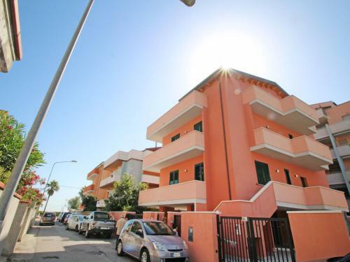 Apartamentos Locazione Turistica Beach House.3