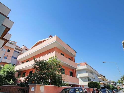 Apartamentos Locazione Turistica Beach House.3