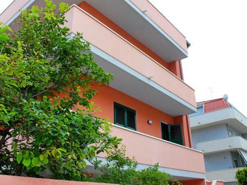 Apartamentos Locazione Turistica Beach House.3