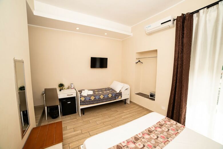 B&B Metropolitan