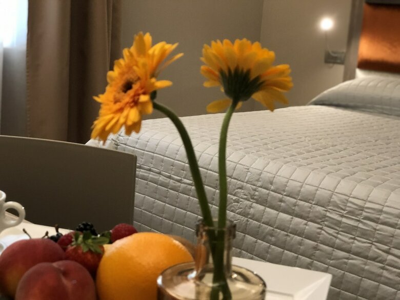 Hotel Il Feudo Di Agnadello