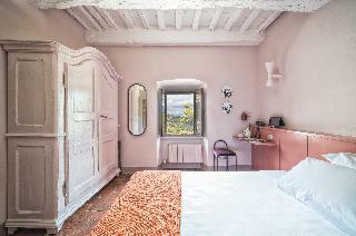 Hotel La Pensione Di Vignamaggio