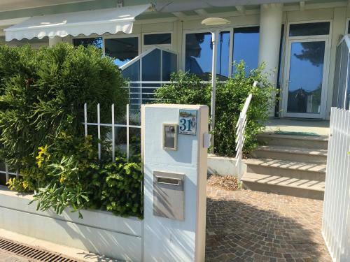 Apartamento Bruseschi Piano Terra