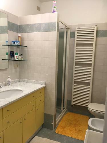 Apartamento Bruseschi Piano Terra