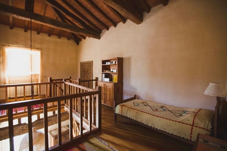 Bed & Breakfast Il Castello Di Tassara
