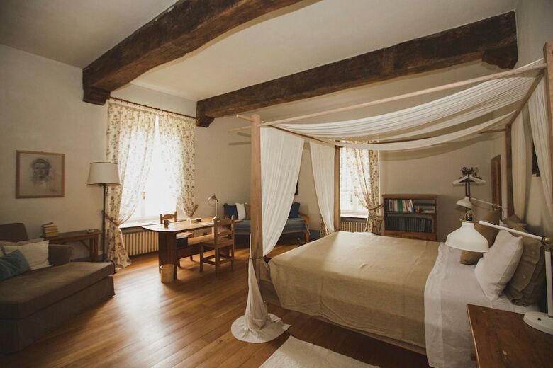 Bed & Breakfast Il Castello Di Tassara