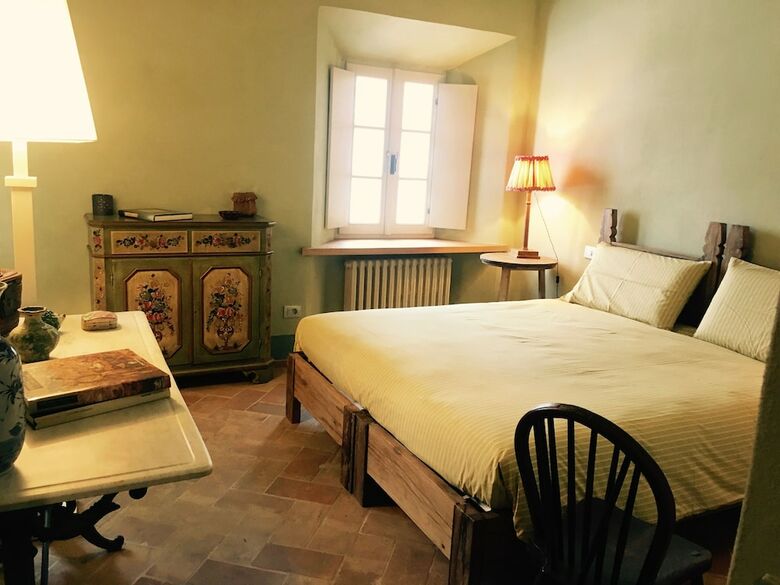 Bed & Breakfast Il Castello Di Tassara