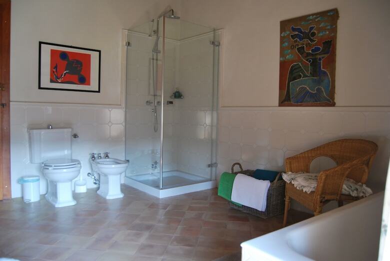 Bed & Breakfast Il Castello Di Tassara