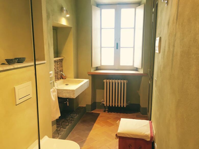 Bed & Breakfast Il Castello Di Tassara