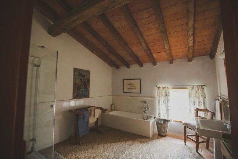 Bed & Breakfast Il Castello Di Tassara